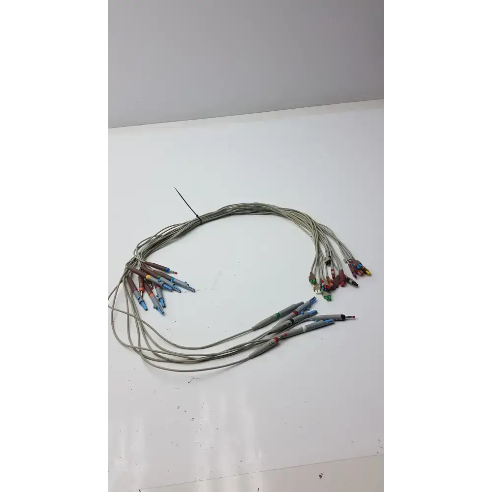 GE Healthcare ECG Leadwire Set
