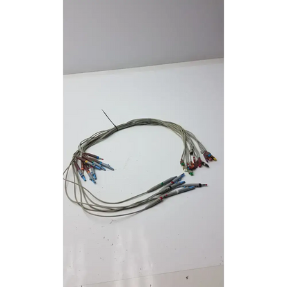 GE Healthcare ECG Leadwire Set