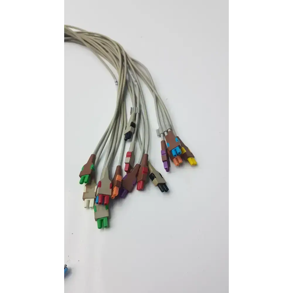 GE Healthcare ECG Leadwire Set