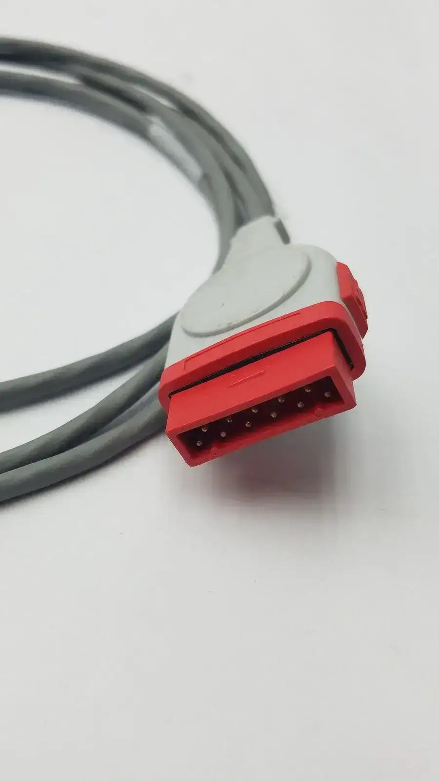 GE Healthcare Marquette Bedside Patient Monitor ECG Cable