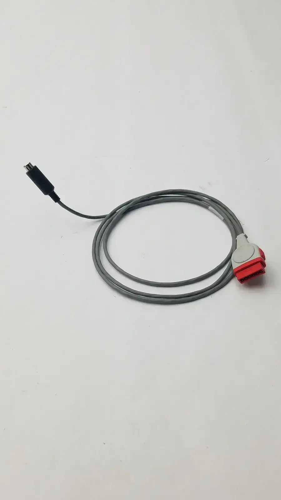GE Healthcare Marquette Bedside Patient Monitor ECG Cable