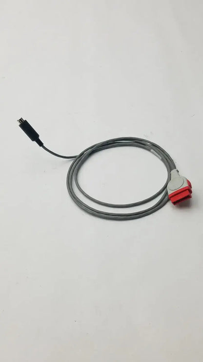 GE Healthcare Marquette Bedside Patient Monitor ECG Cable