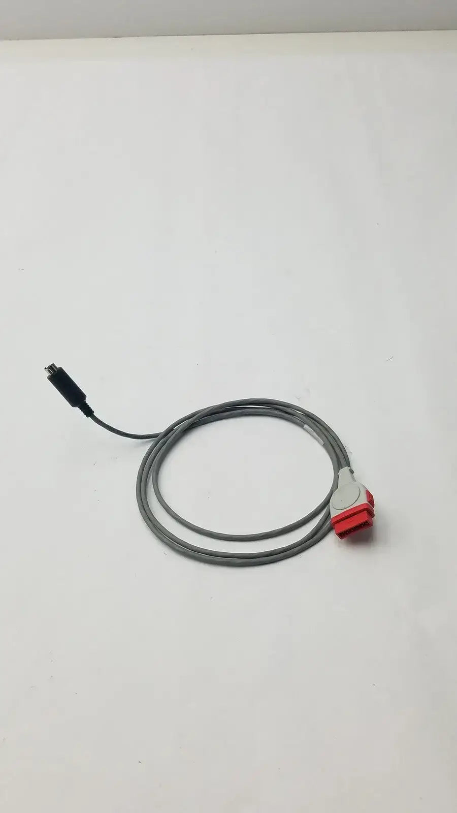 GE Healthcare Marquette Bedside Patient Monitor ECG Cable