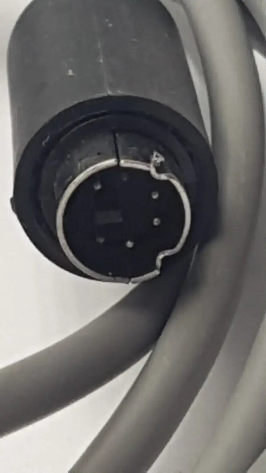 GE Healthcare Marquette IBP Interface Cable