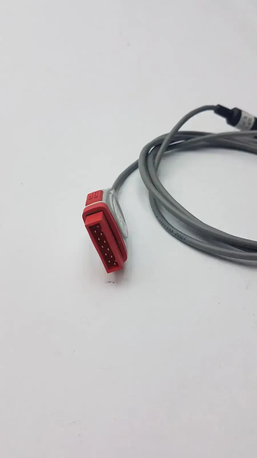 GE Healthcare Marquette IBP Interface Cable