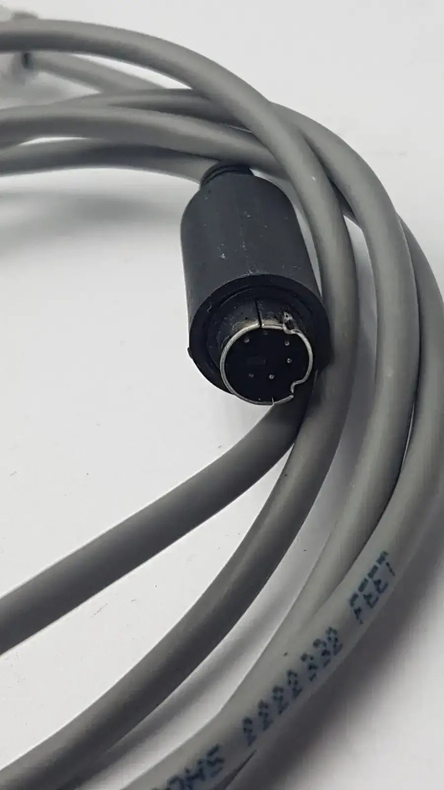 GE Healthcare Marquette IBP Interface Cable