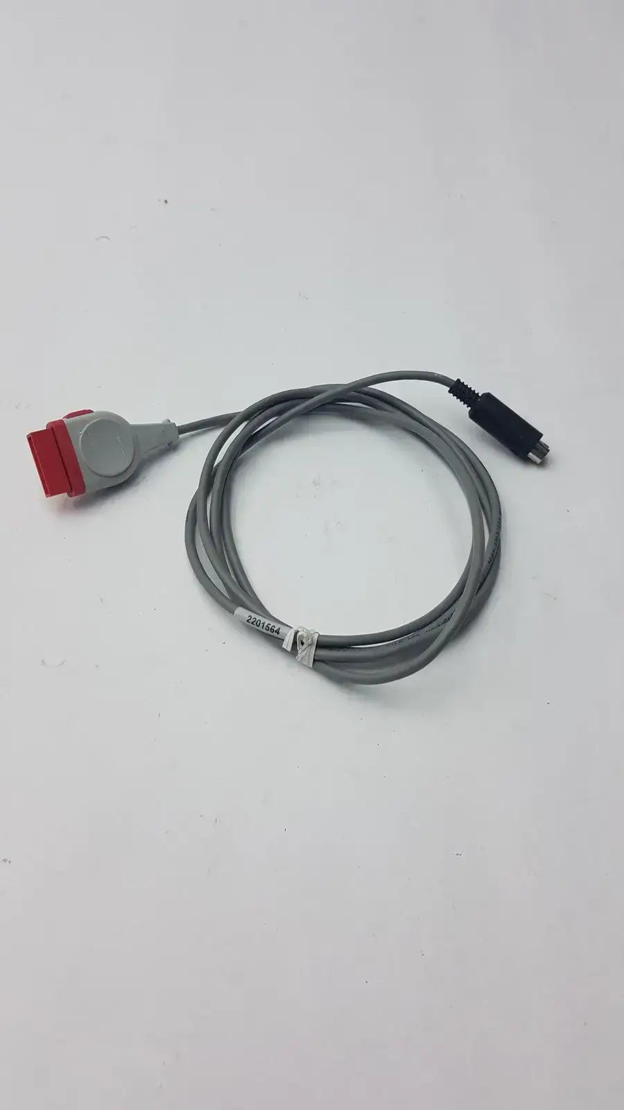 GE Healthcare Marquette IBP Interface Cable