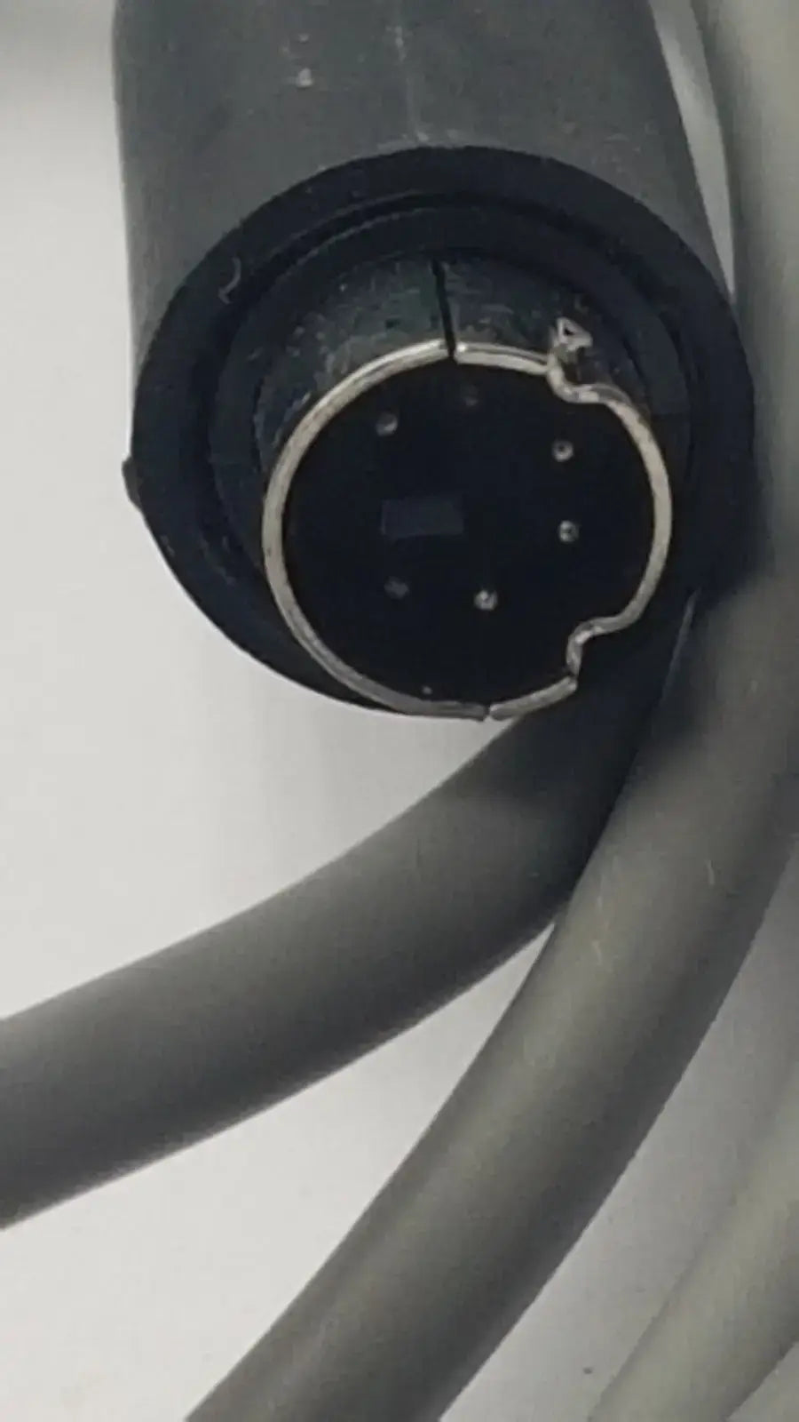 GE Healthcare Marquette IBP Interface Cable