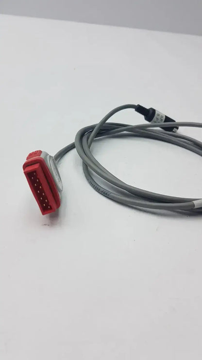 GE Healthcare Marquette IBP Interface Cable
