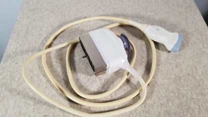 GE Healthcare ML6-15-D Wideband Linear Ultrasound Transducer REF 5199103