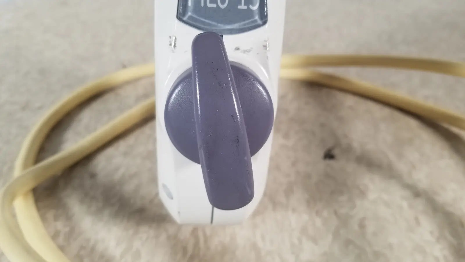 GE Healthcare ML6-15-D Wideband Linear Ultrasound Transducer REF 5199103