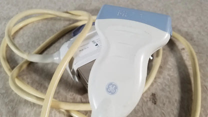 GE Healthcare ML6-15-D Wideband Linear Ultrasound Transducer REF 5199103