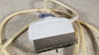 GE Healthcare ML6-15-D Wideband Linear Ultrasound Transducer REF 5199103