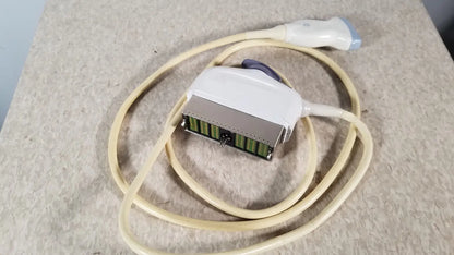 GE Healthcare ML6-15-D Wideband Linear Ultrasound Transducer REF 5199103