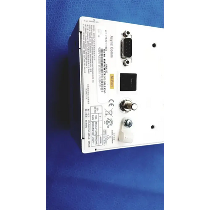 GE Healthcare PRN 50-M Printer Recorder – Powers On Untested
