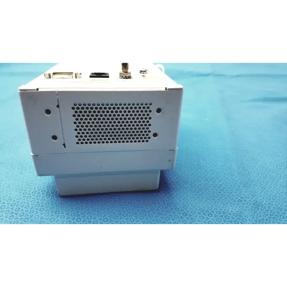 GE Healthcare PRN 50-M Printer Recorder – Powers On Untested