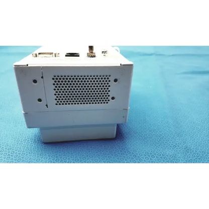 GE Healthcare PRN 50-M Printer Recorder – Powers On Untested