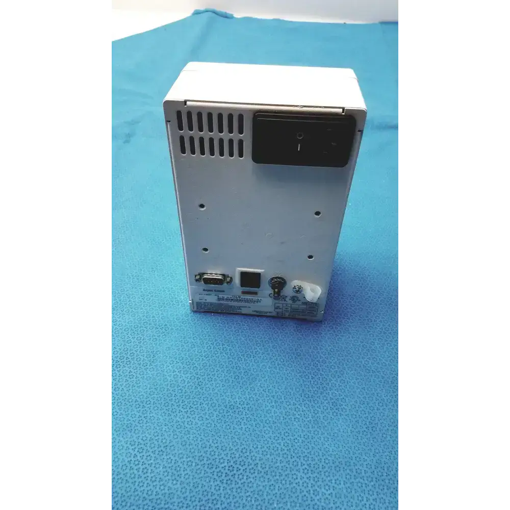 GE Healthcare PRN 50-M Printer Recorder – Powers On Untested