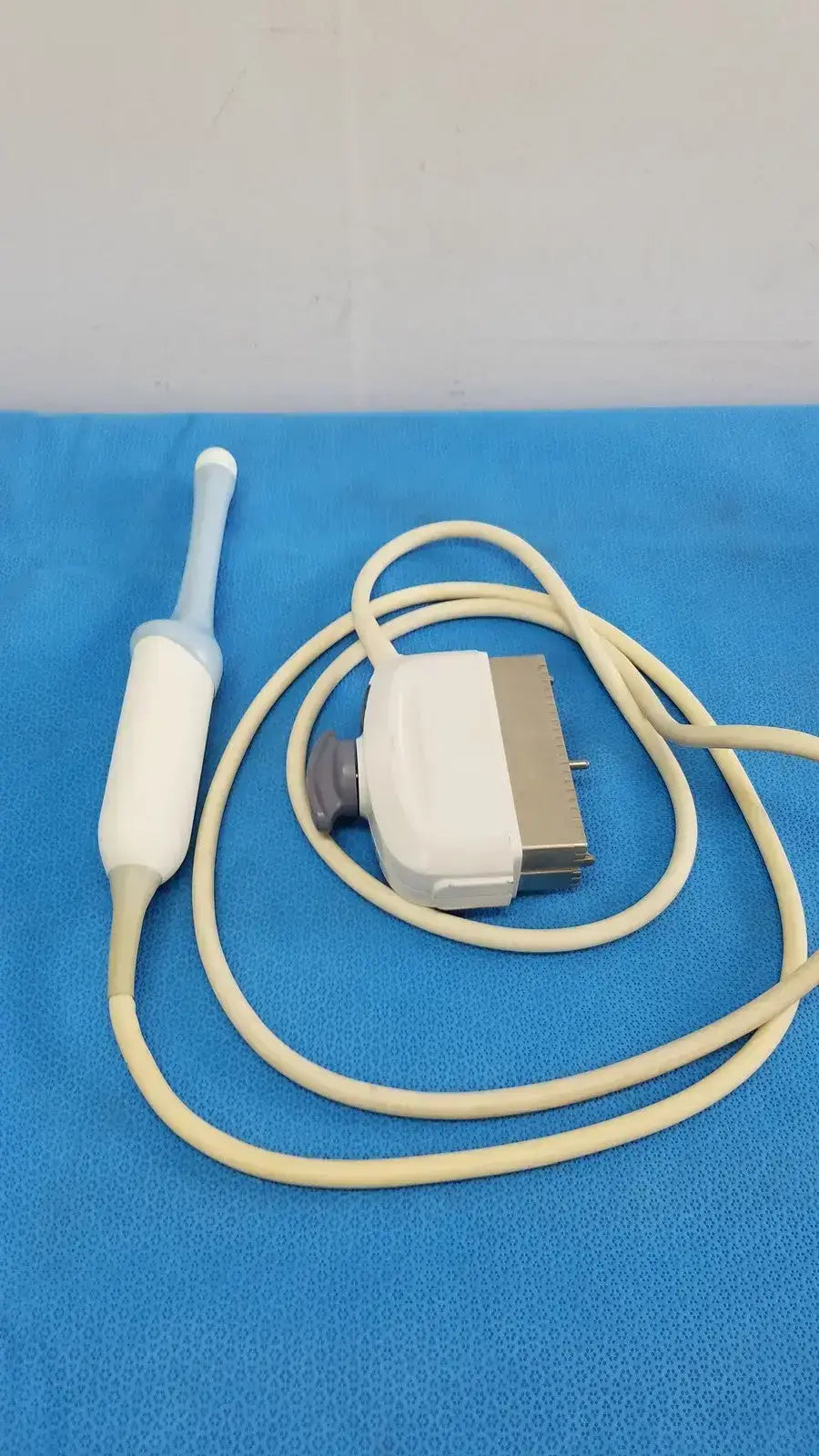GE Healthcare RIC5-9-D Real-Time 4D Transvaginal/Endocavity Ultrasound Probe