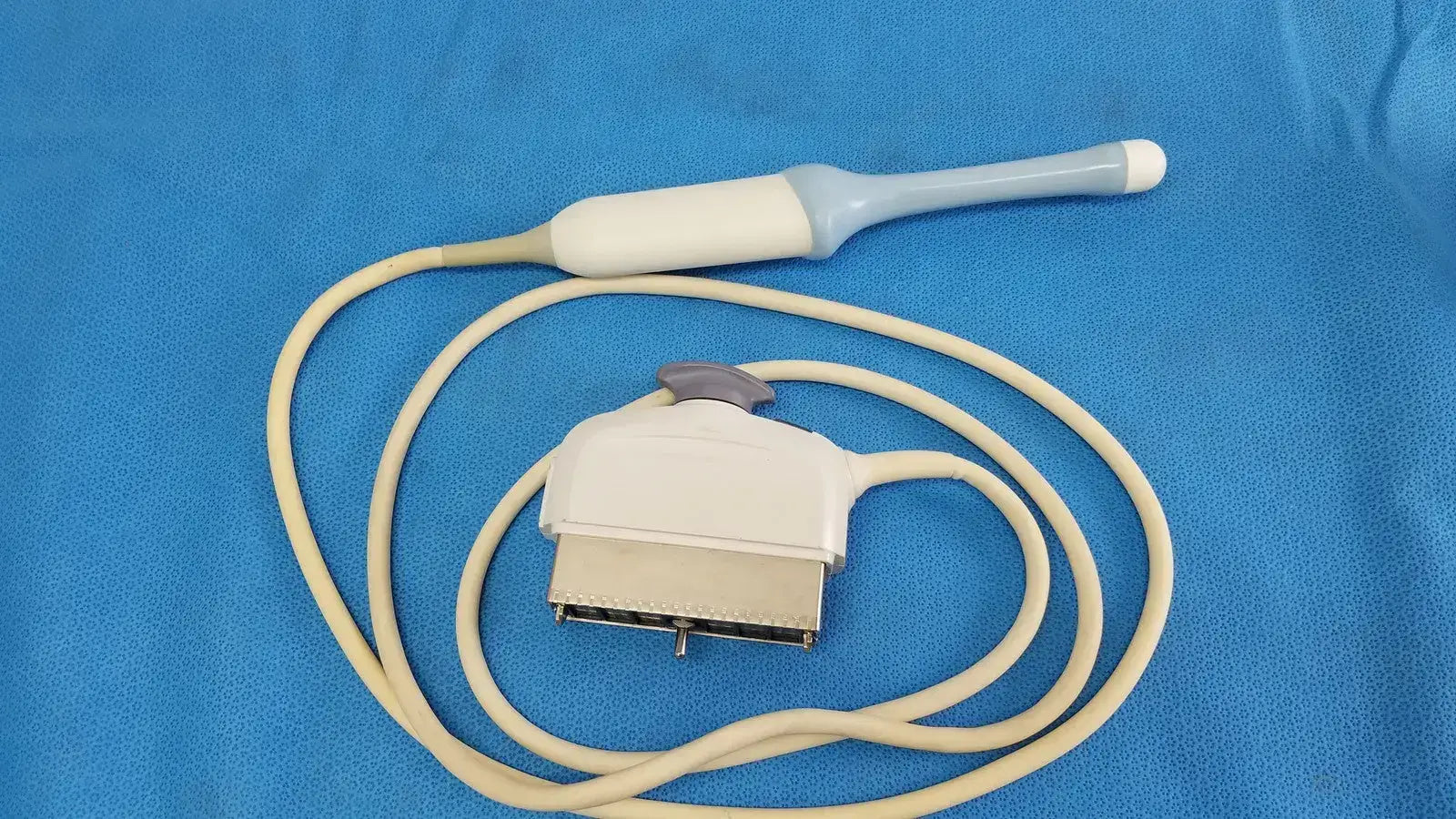 GE Healthcare RIC5-9-D Real-Time 4D Transvaginal/Endocavity Ultrasound Probe