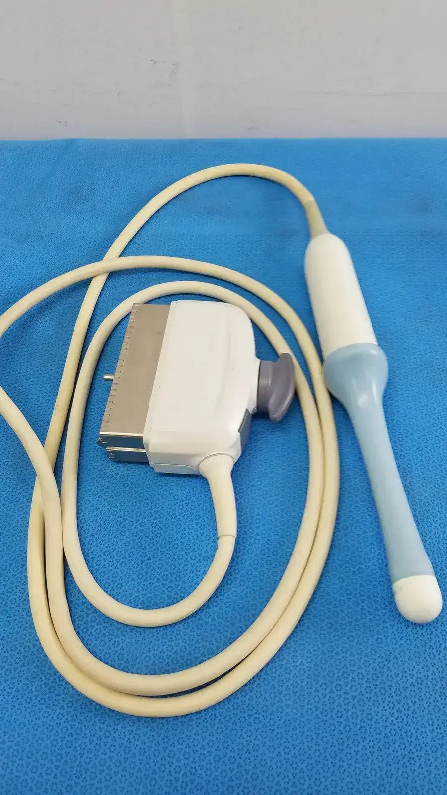 GE Healthcare RIC5-9-D Real-Time 4D Transvaginal/Endocavity Ultrasound Probe
