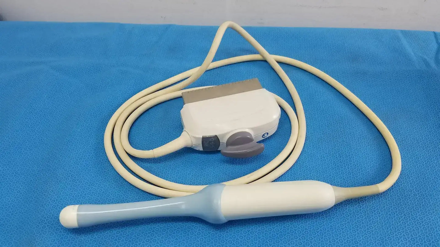GE Healthcare RIC5-9-D Real-Time 4D Transvaginal/Endocavity Ultrasound Probe