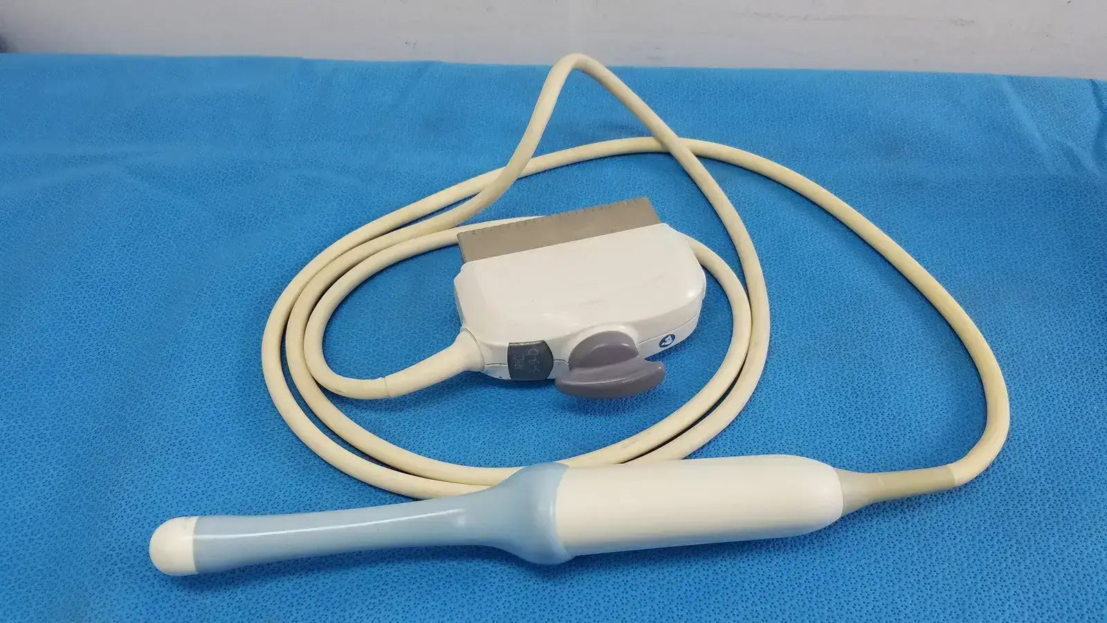 GE Healthcare RIC5-9-D Real-Time 4D Transvaginal/Endocavity Ultrasound Probe