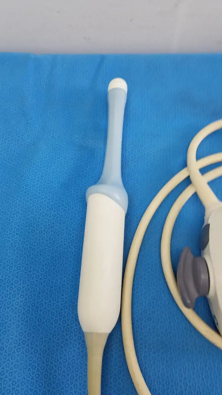 GE Healthcare RIC5-9-D Real-Time 4D Transvaginal/Endocavity Ultrasound Probe