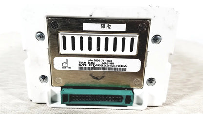 GE Healthcare TRAM 451M Multiparameter Module - Masimo SpO2