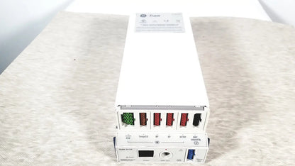 GE Healthcare TRAM 451M Multiparameter Module - Masimo SpO2