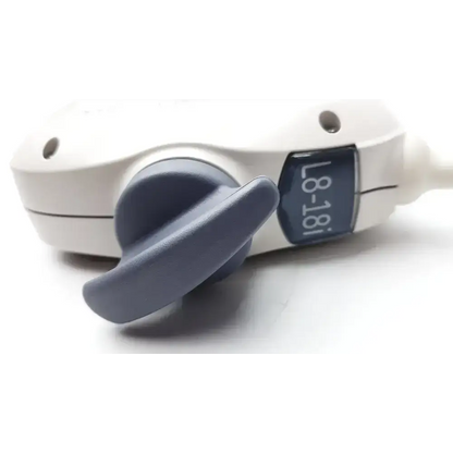 GE L8-18i-RS Ultrasound Transducer