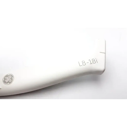 GE L8-18i-RS Ultrasound Transducer