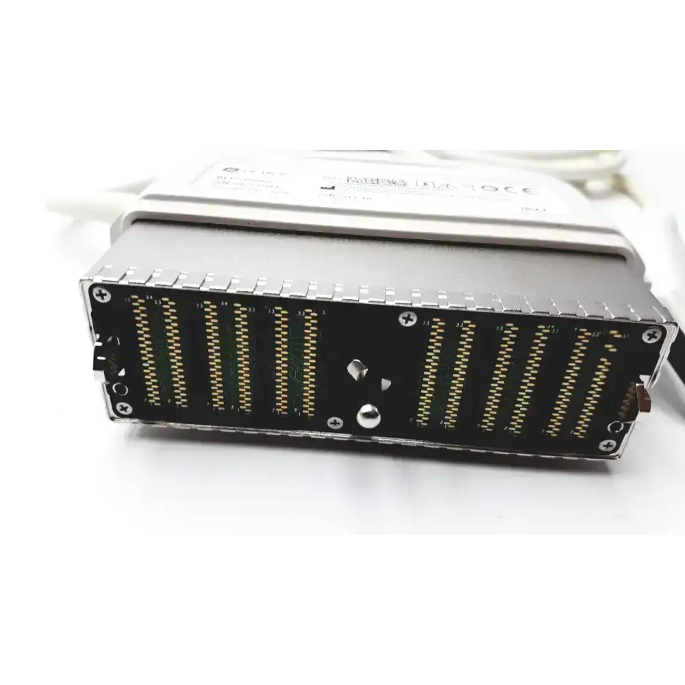GE L8-18i-RS Ultrasound Transducer