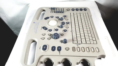 GE Logiq Control Panel Only Keyboard - Ultrasound System Part