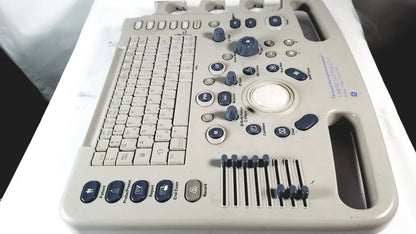 GE Logiq Control Panel Only Keyboard - Ultrasound System Part