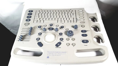 GE Logiq Control Panel Only Keyboard - Ultrasound System Part