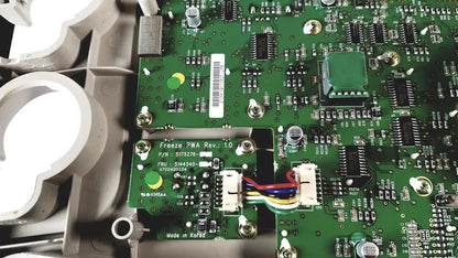 GE Logiq Control Panel Only Keyboard - Ultrasound System Part