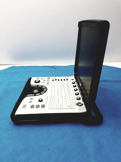GE Logiq E 5439035 Portable Ultrasound Machine