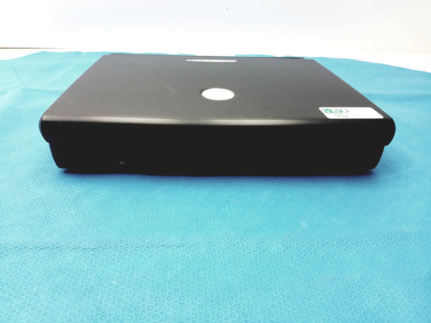 GE Logiq E 5439035 Portable Ultrasound Machine