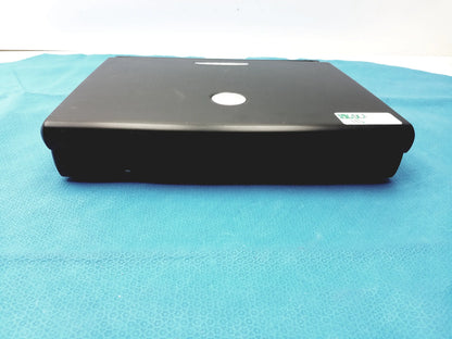 GE Logiq E 5439035 Portable Ultrasound Machine