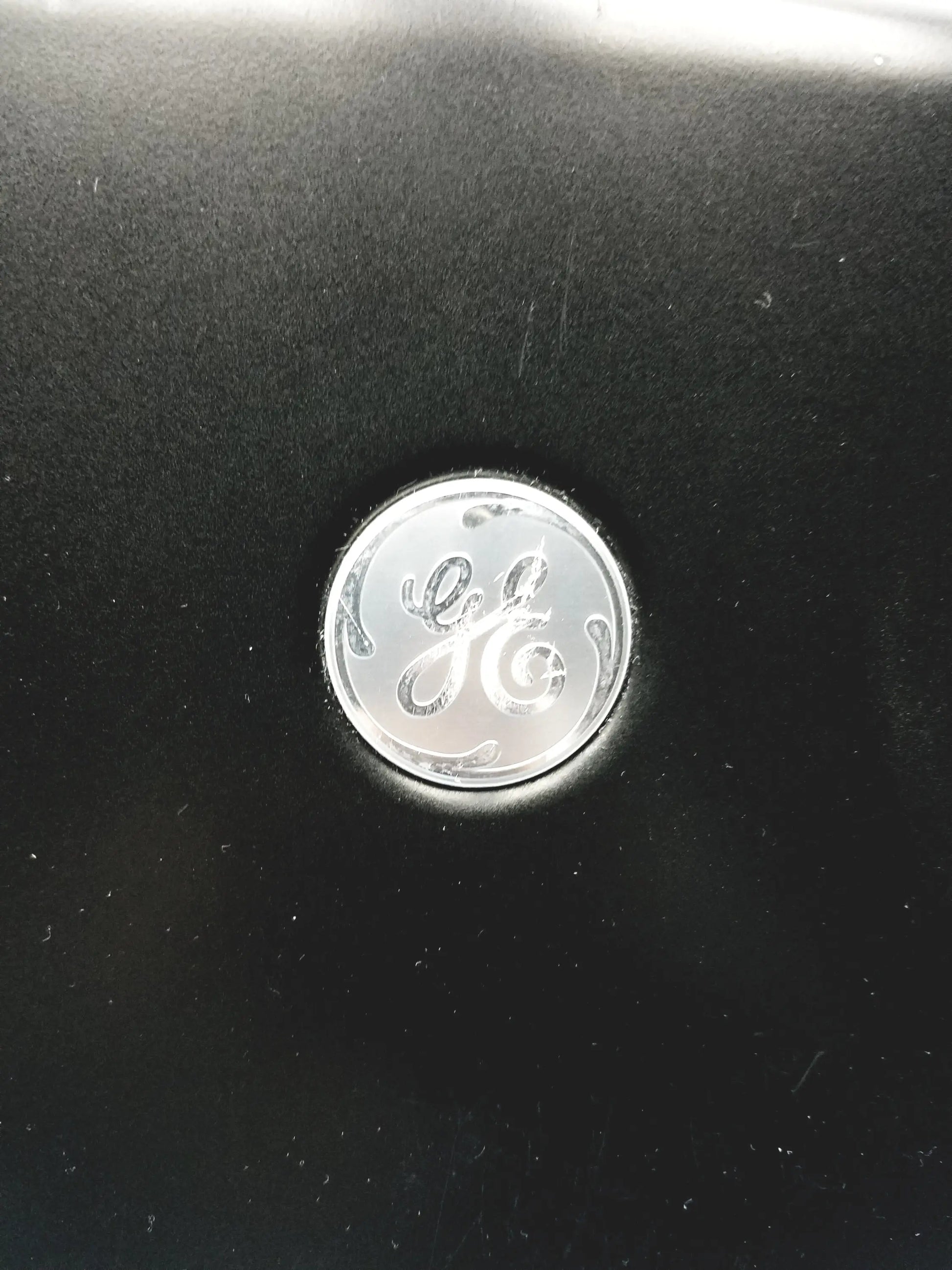 GE Logiq E 5439035 Portable Ultrasound Machine