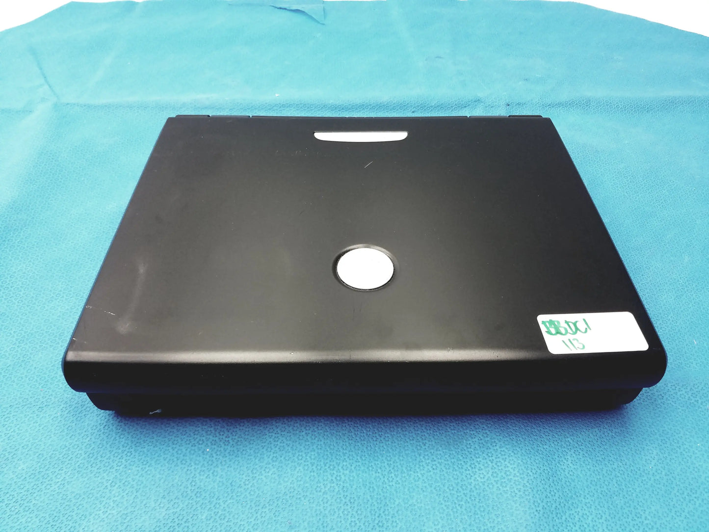 GE Logiq E 5439035 Portable Ultrasound Machine