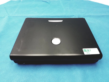 GE Logiq E 5439035 Portable Ultrasound Machine