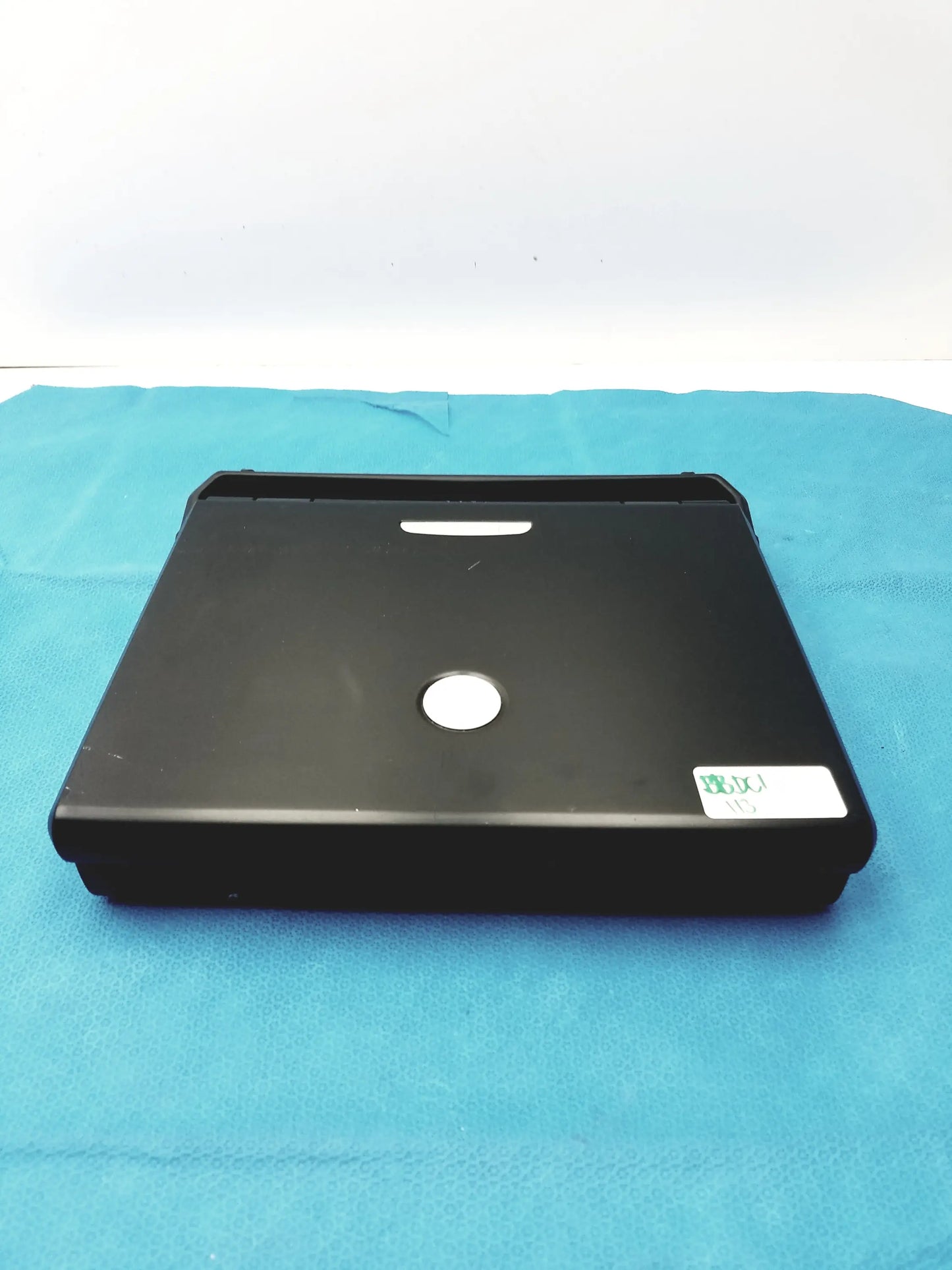 GE Logiq E 5439035 Portable Ultrasound Machine