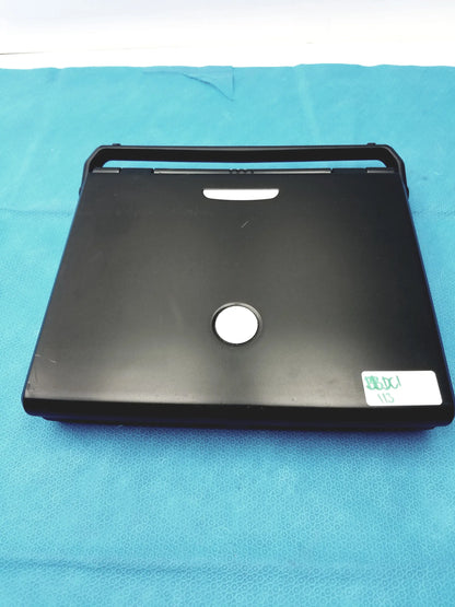 GE Logiq E 5439035 Portable Ultrasound Machine