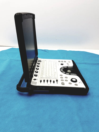 GE Logiq E 5439035 Portable Ultrasound Machine