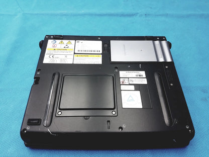 GE Logiq E 5439035 Portable Ultrasound Machine