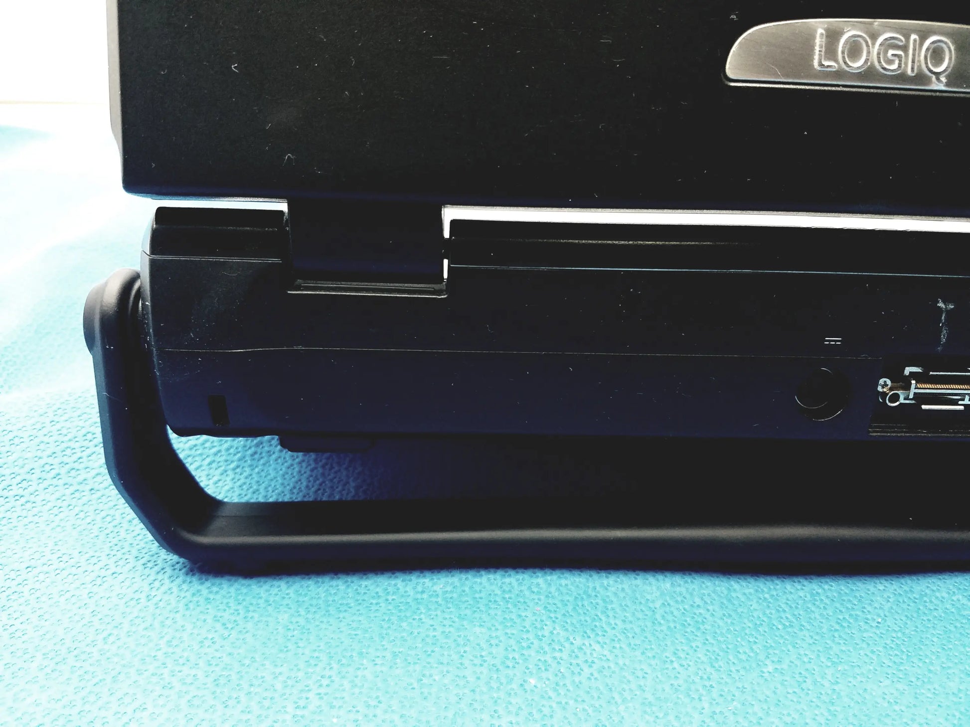 GE Logiq E Portable Ultrasound Machine