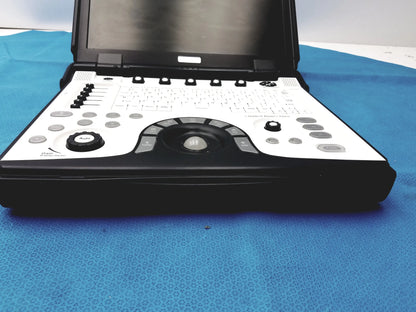 GE Logiq E Portable Ultrasound Machine