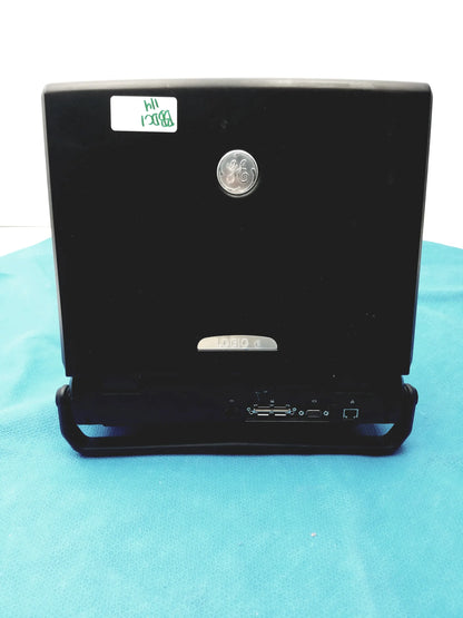 GE Logiq E Portable Ultrasound Machine